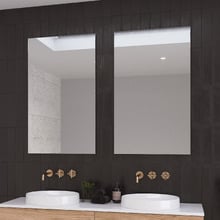 Jazz Full Length Wall Mirror